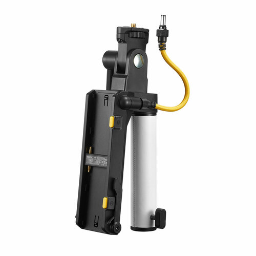 Рукоятка Godox AK-B01 аккумуляторная для ML60II Bi 5530₽