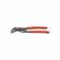 Клещи переставные KNIPEX "COBRA" 8701250 250 мм