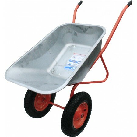 Тачка WATT CW2x130