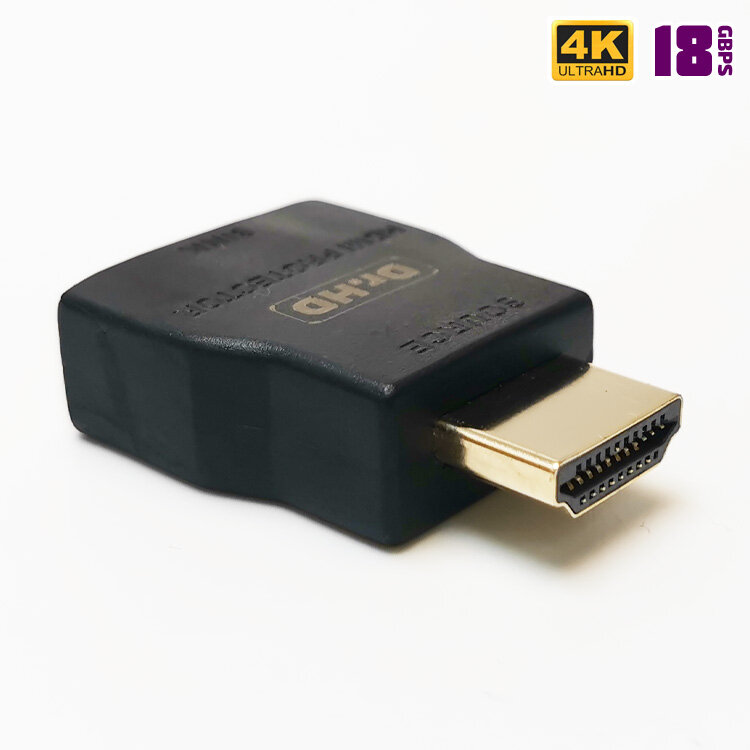 Защита HDMI интерфейсов Dr.HD HDMI Protector — фото 1