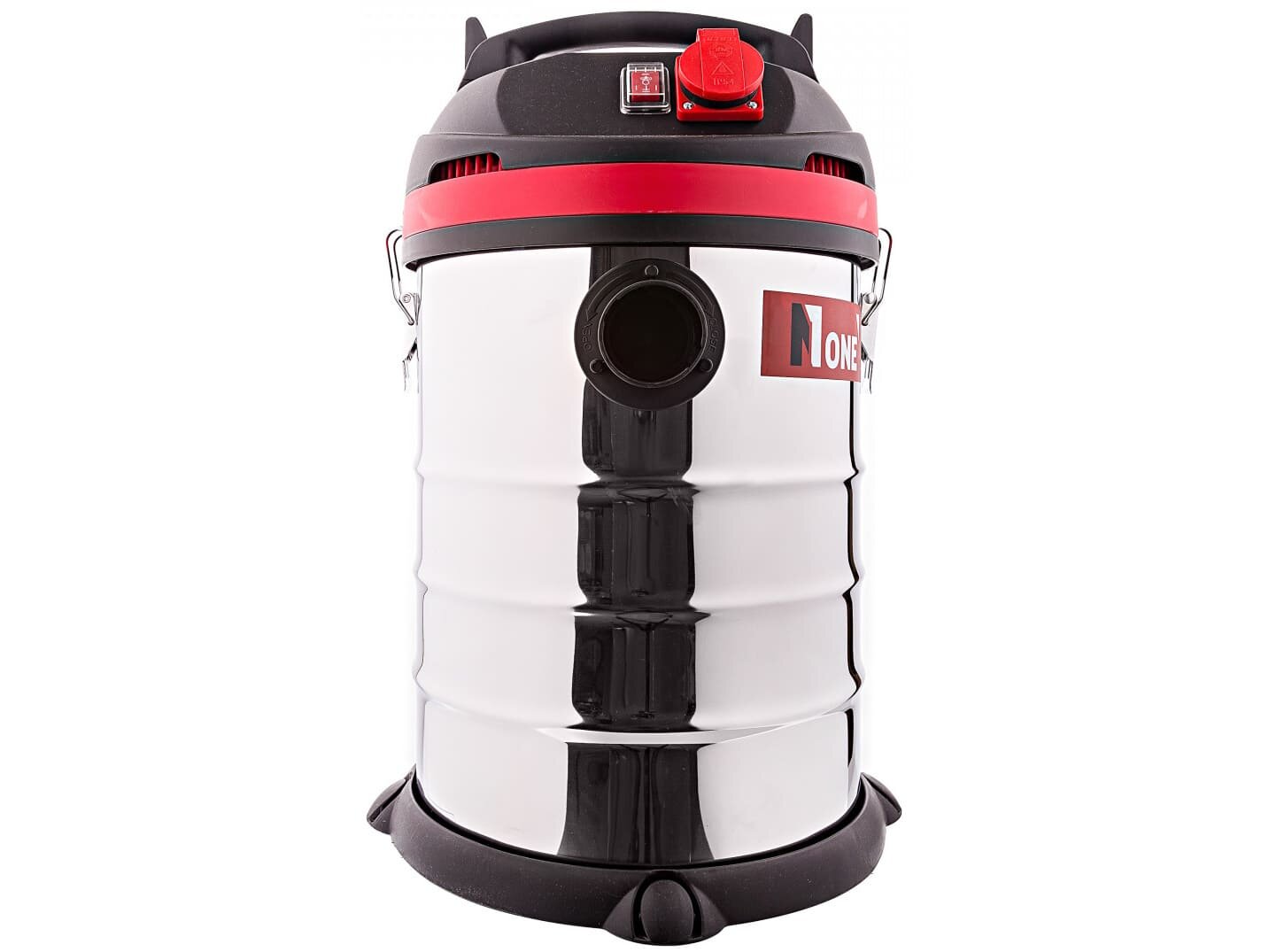Пылесос Number One VC1500/30-1 (1.5 кВт, 30 л)