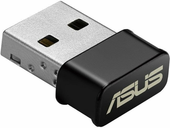Сетевой адаптер SUS USB-AC53 Nano (USB-AC53 Nano)