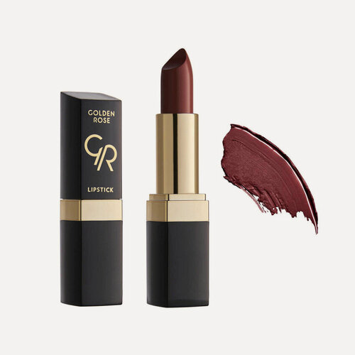 Изображение товара Губная помада т. м. "Golden Rose" Lipstick , тон 71 кремовая текстура, 4.2 грамма