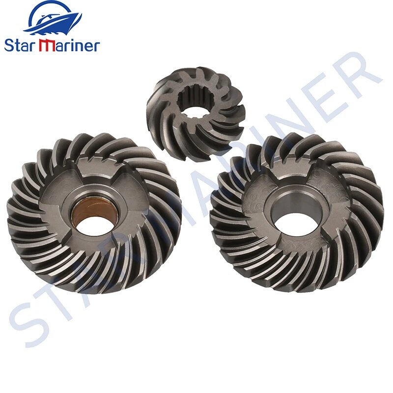 Набор шестерен Star Mariner для подвесных моторов Suzuki DT9.9 DT15 DF9.9 DF15