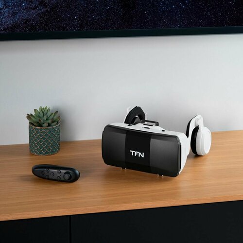 TFN TFN-VR-MIR5WH