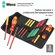 Набор инструментов Wera Kraftform Kompakt VDE Big Pack 1, 26 пр. WE-006617