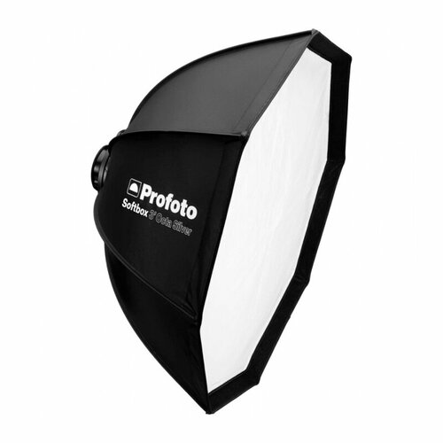 Profoto 201501 Октабокс OCTABOX 90CM 59390₽