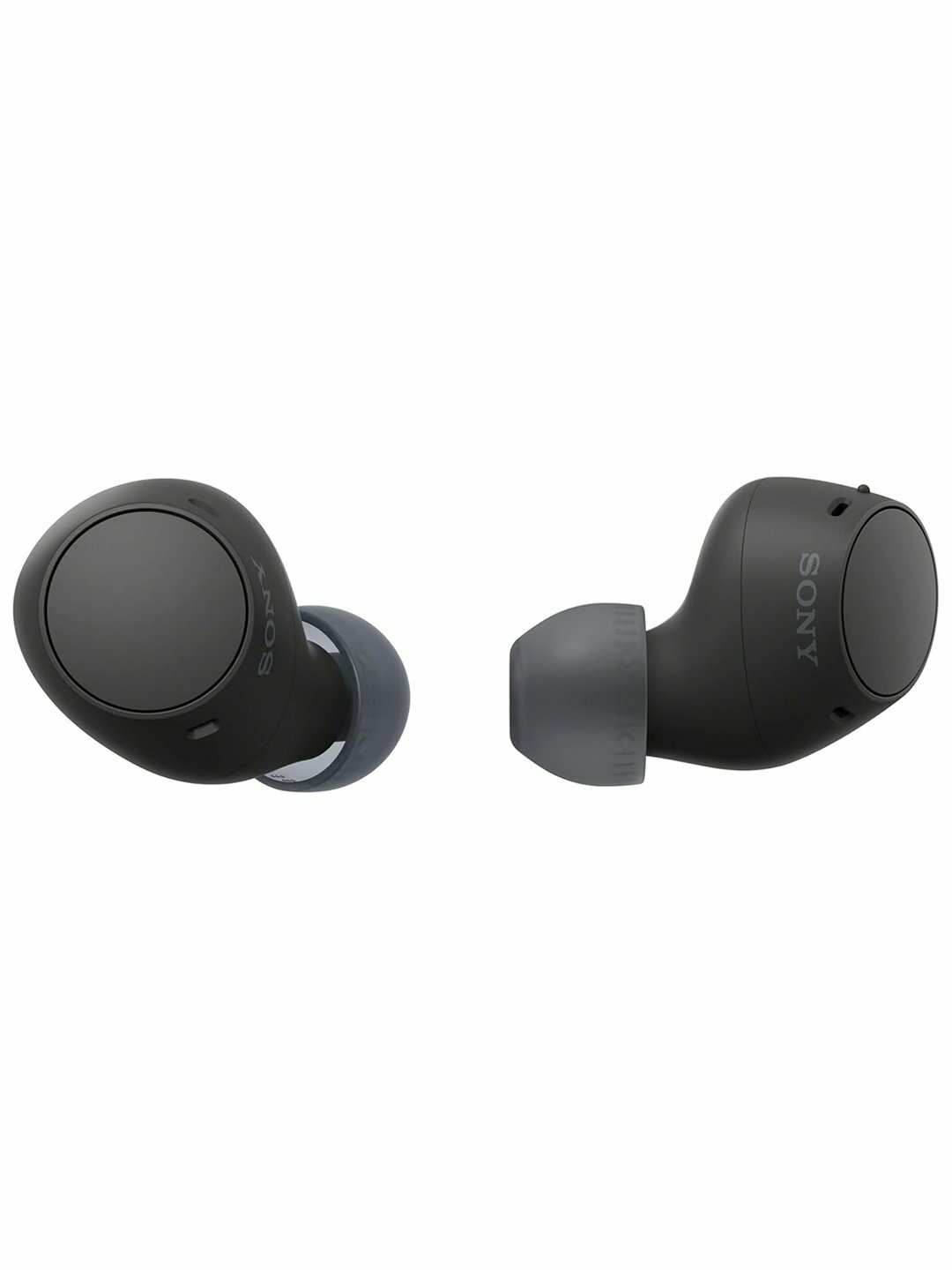 Беспроводные наушники SONY WF-C510 black