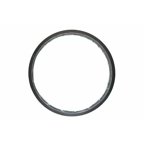Обод колёсный передний 1,60x21 36H алюминий серебристый BSE M8, Z5