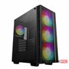 Фото Корпус Deepcool Matrexx 55 MESH Black
