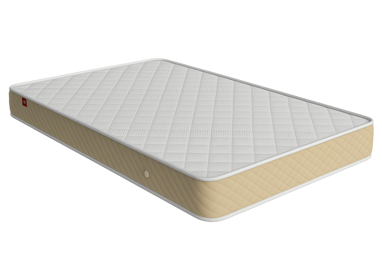 Medium Soft – Беспружинный матрас средней жёсткости