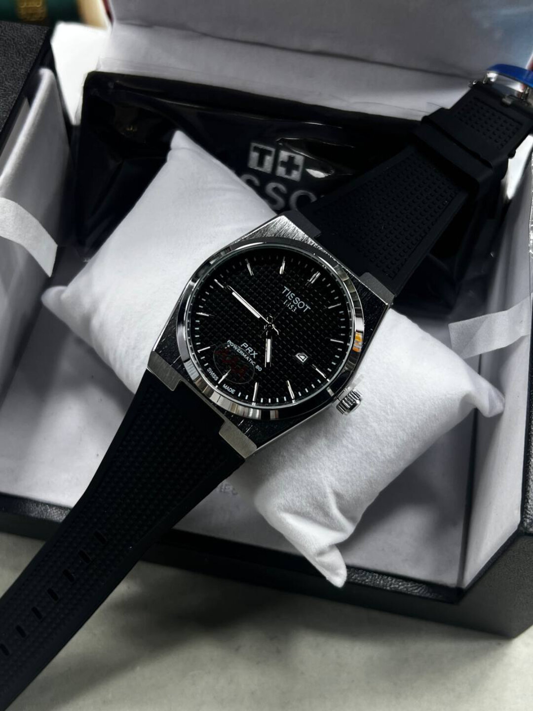 Наручные часы 960, серый — фото 1