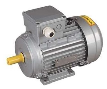 DRV080-B2-002-2-3020 Электродвигатель 3ф АИР 80B2 380В 2,2кВт 3000об/мин 2081 DRIVE IEK - фото №2