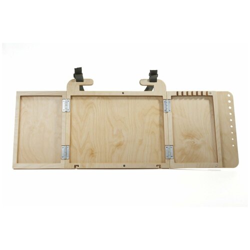 Палитра навесная 