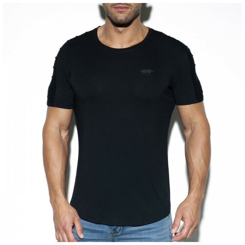 Футболка ES Collection, размер XL, черный