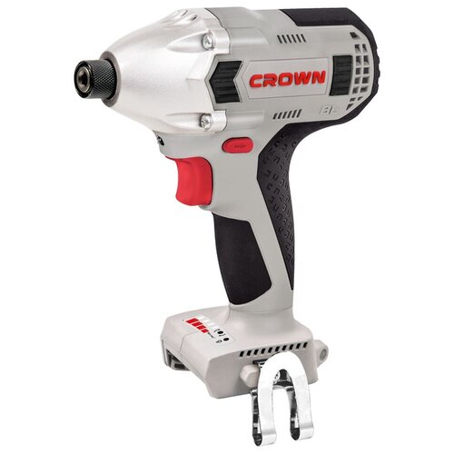 Винтоверт CROWN CT22021HX, без аккумулятора винтоверт makita df033dz без аккумулятора