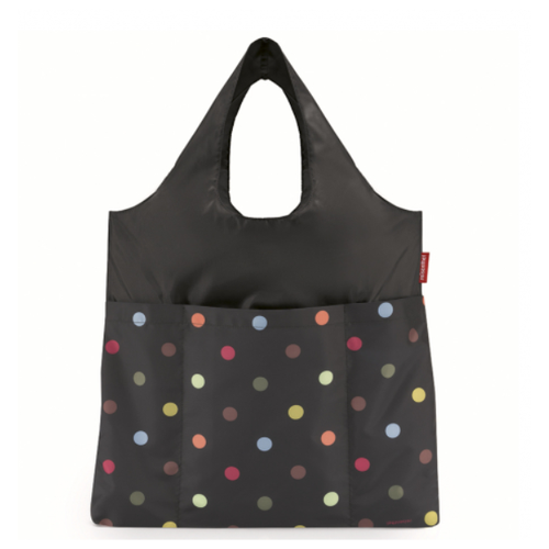 Сумка складная mini maxi shopper plus dots