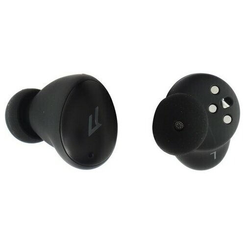 Гарнитура 1MORE ColorBuds True Bluetooth черный 1007000₽