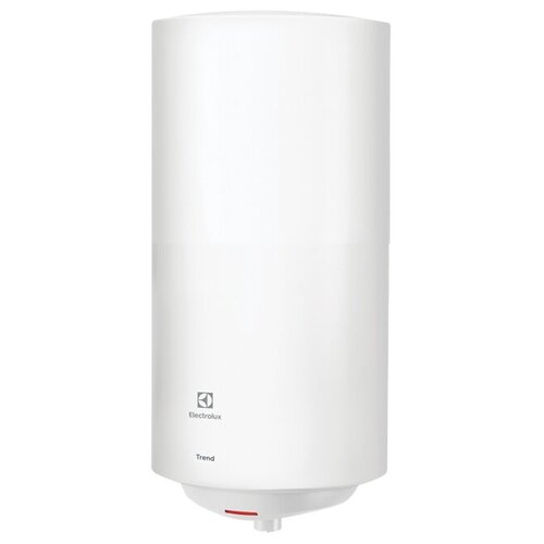 Водонагреватель Electrolux EWH 30 Trend накопительный 15 кВт 30 л белый 1049200₽
