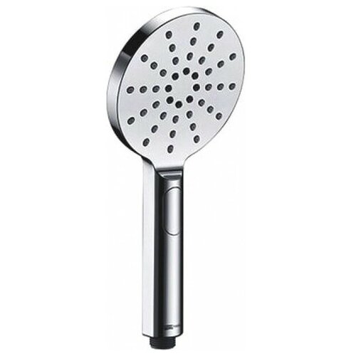 Ручной душ WasserKRAFT 3-функциональный A127 ручной душ wasserkraft 3 позиционная a060