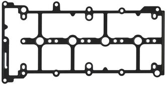 Прокладка крышки ГБЦ elring 748.591