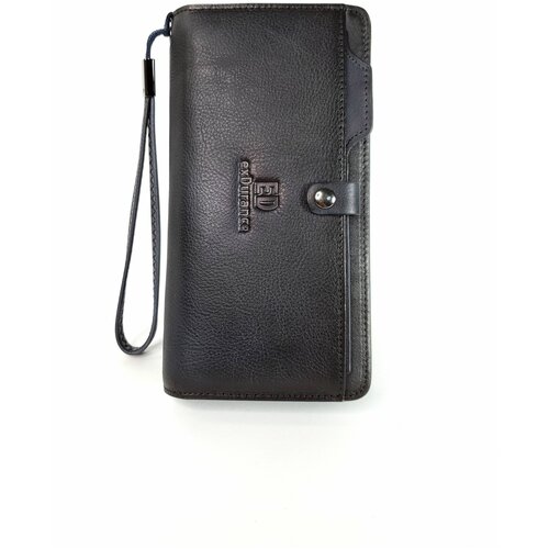 ExDurance / Кошелек - органайзер Натуральная кожа RFID-защита