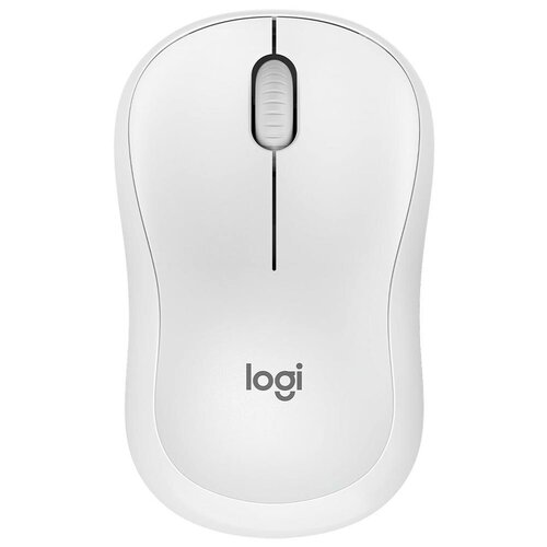 Logitech M220 Silent White 910-006128 576000₽