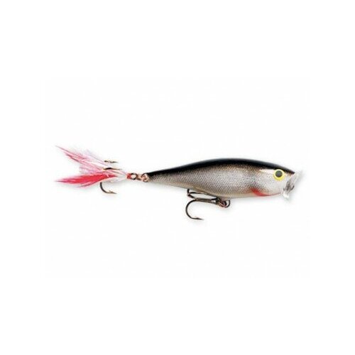 воблер rapala skitter pop 07 cln Воблер RAPALA Skitter Pop 07 /S