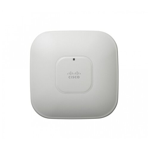 Точка доступа Cisco AIR-LAP1142N-R-K9 антенна cisco air ant2524dw r