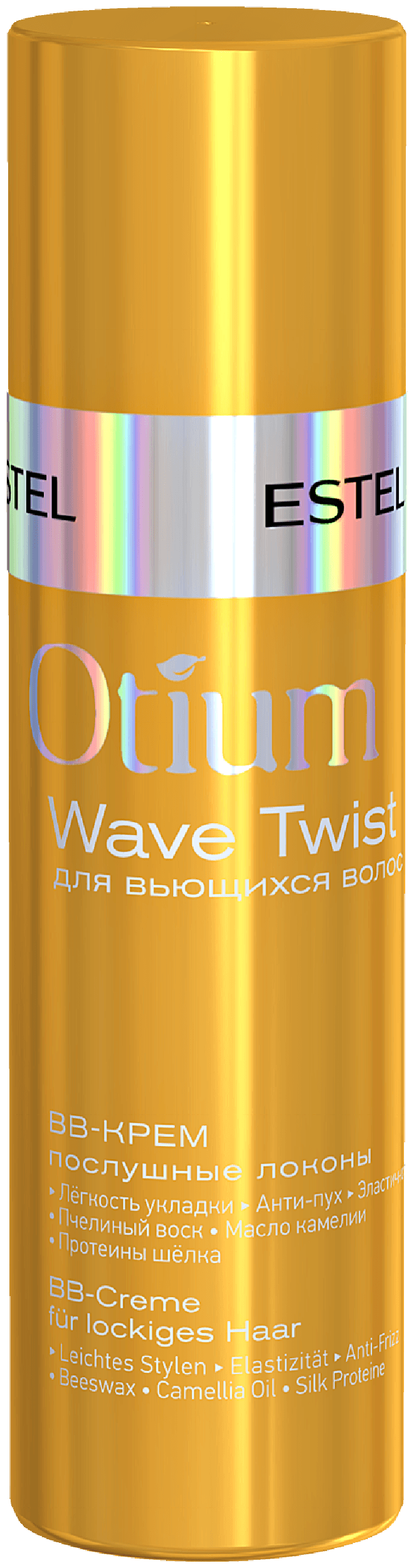 ESTEL BB-крем для волос OTIUM WAVE TWIST Послушные локоны