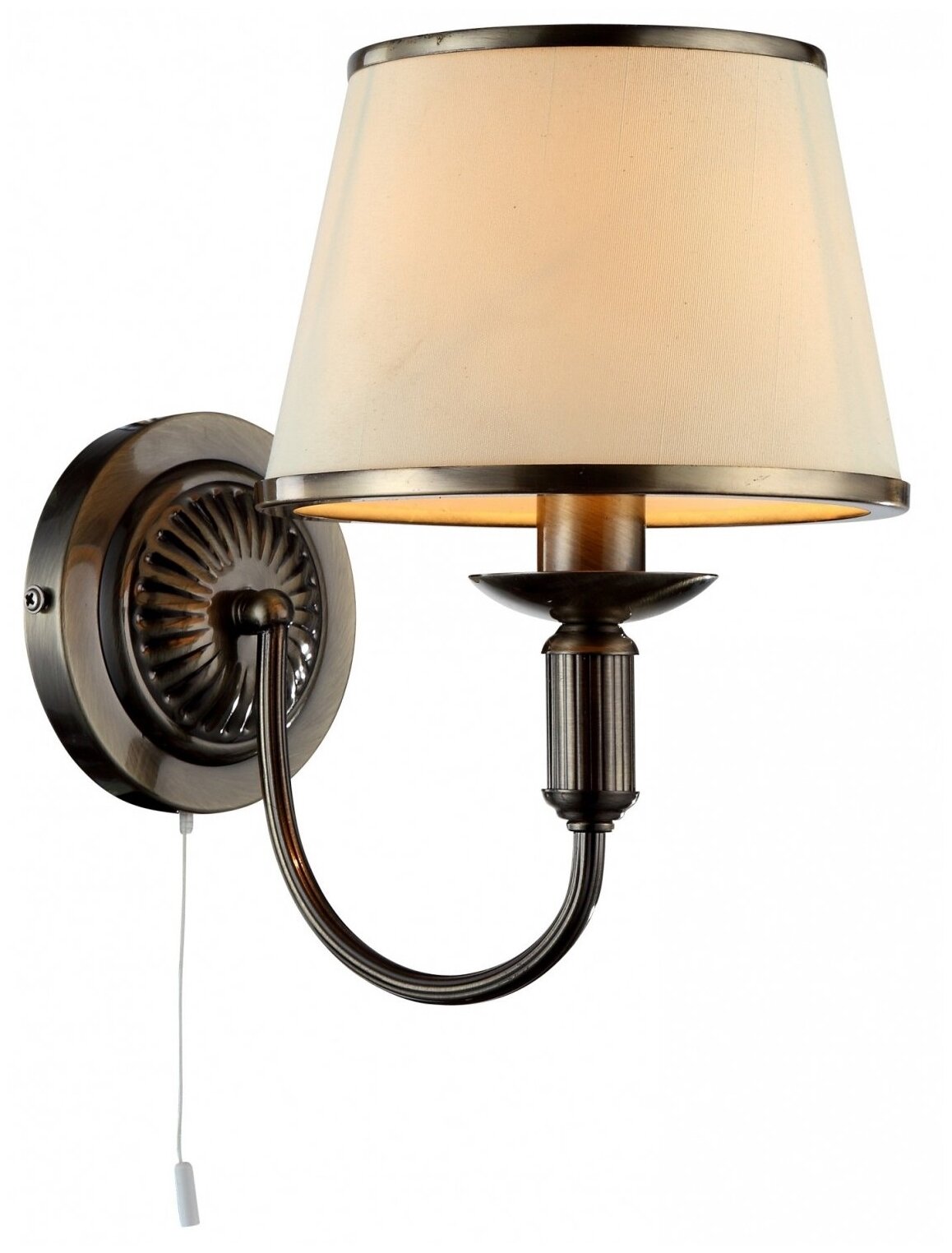 Светильник настенный Arte Lamp A3579AP-1AB