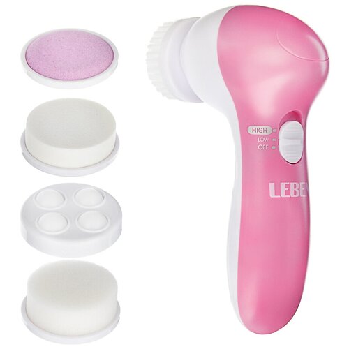 Прибор для ухода за лицом Leben 263-009 149200₽