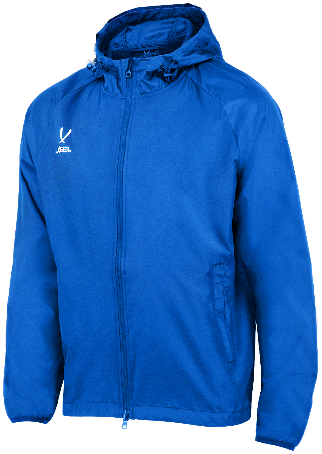 Куртка спортивная Jogel Camp Rain Jacket