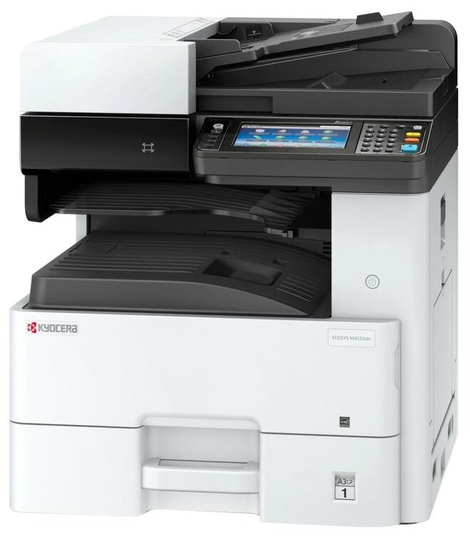 МФУ Kyocera ECOSYS M4132idn