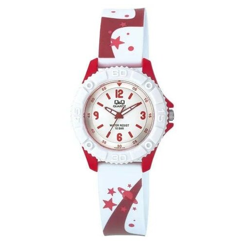 фото Наручные часы q&q vq96j016y