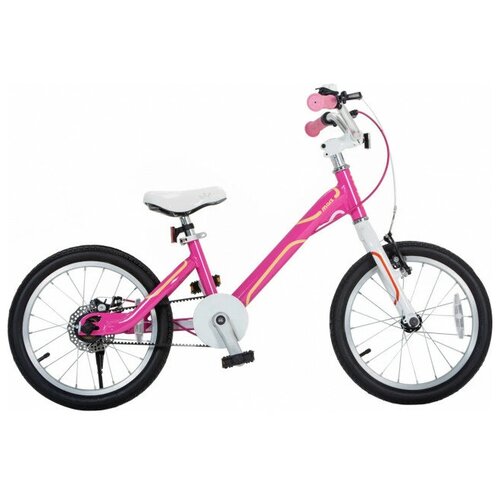 Stels Велосипед Stels MARS 18 рама Розовый LU096599-LU089703 2860000₽