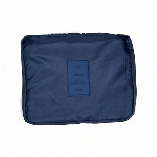 фото Сумка дорожная/сумка дорожная мужская/сумка для путешествий/сумка дорожная с карманами/несессер мужской полигон