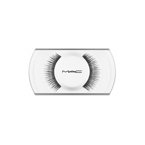 MAC Lashes Black 3