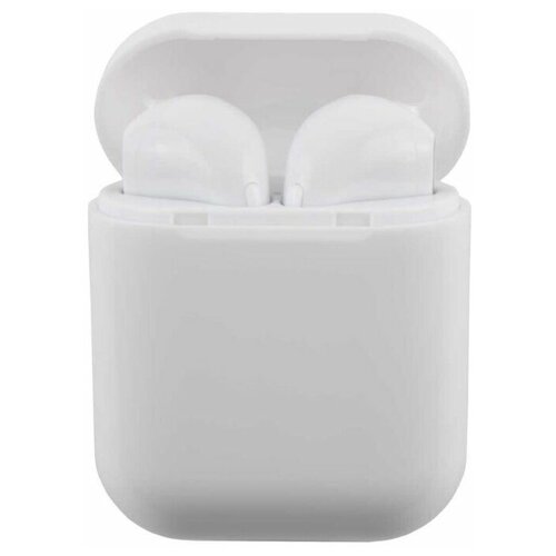 Наушники TWS Red Line BHS-10 nanoBeats УТ000018131 90600₽