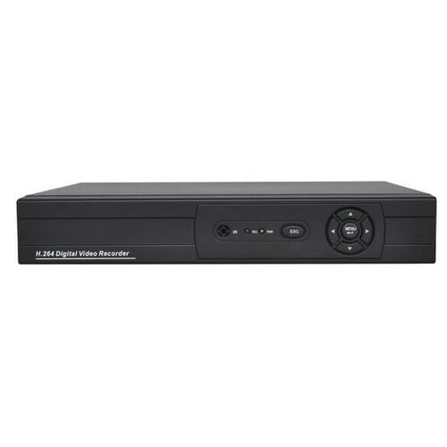 Видеорегистратор гибридный 8-и канальный 4-е в 1-ом , WI-FI / 3G (NVR / AHD / TVI / CVI) VD-X6008HN