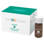 Sweet Skin System - Active C Biostimolatore Сыворотка-биостимулятор с Витамином С,3х10 мл - изображение