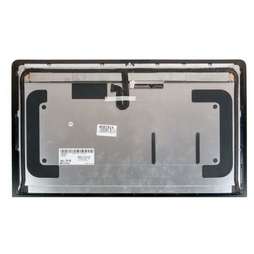 Matrix Матрица 215 для Apple iMac 215 Retina 4K A1418 A2116 Mid 2017 Early 2019 со стеклом LM215UH1 SDB1 51084₽