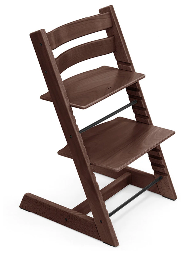  Stokke Tripp Trapp Walnut Brown 100106