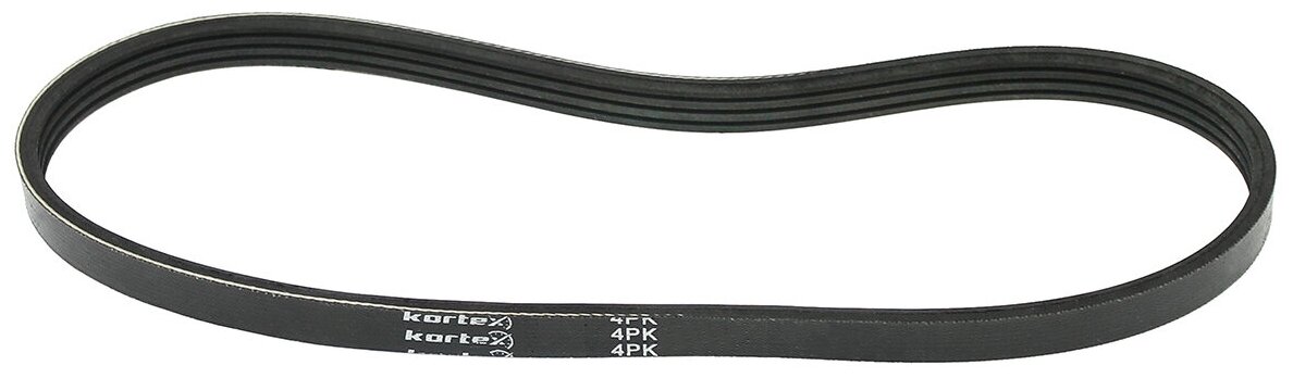 Ремень поликлиновой Kortex 4PK1045 OEM 0K24415909, 0K24415909A, 0K94115908, 4PK1045, 4PK1045, 4PK1045, 4PK1048, KDB002, KDB002STD, Mercedes Benz4PK104