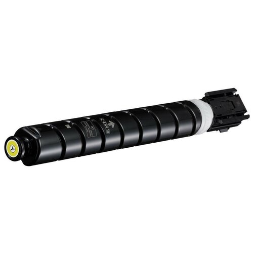 C-EXV 58 Toner Yellow