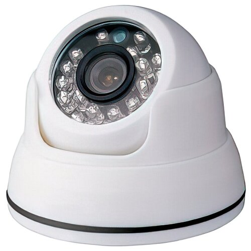 Just JC-VD1080F-IR 36 Видеокамера AHD 60000₽