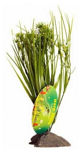 Растение для террариумов декоративное LUCKY REPTILE "Serengeti Grass", 30 см (Германия)
