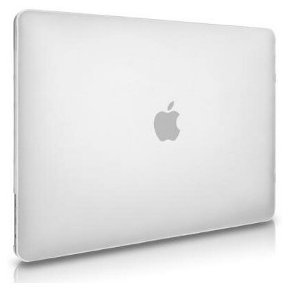 Накладка SwitchEasy Nude Case для MacBook Pro 13 прозрачный GS-105-120-111-65