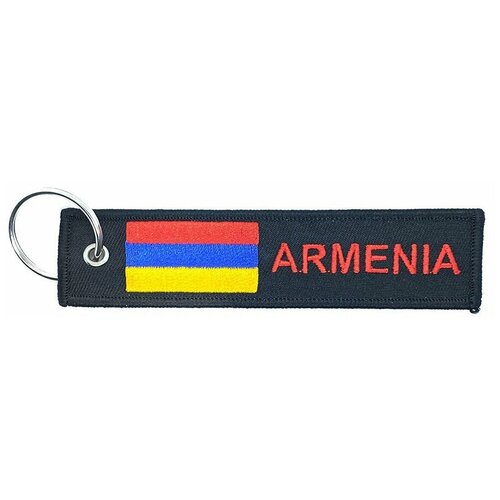 фото Брелок на ключи / брелок тканевый ремувка / брелок автомобильный / брелок мото армения armenia mashinokom