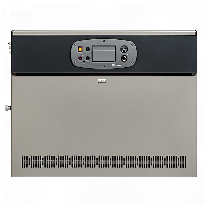 Котёл напольный, SLIM HPS 1.110 Baxi